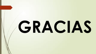 GRACIAS
 