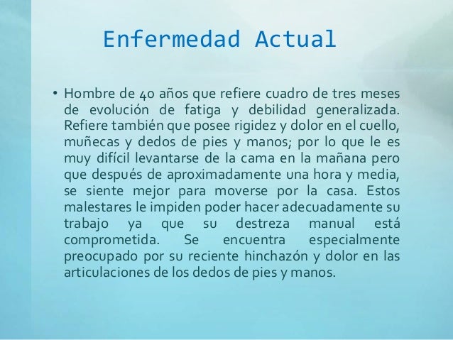 artritis reumatoide cuadro clinico artritis reumatoide caso clinico artritis reumatoide cuadro clinico artritis reumatoide caso clinico