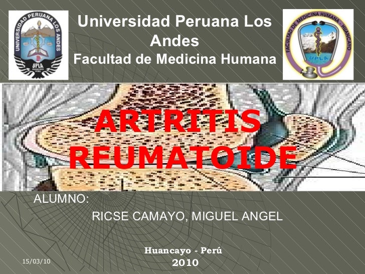Artritis Reumatoide Dieta Artritis Reumatoide Dieta