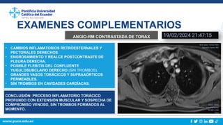 ARTRITIS SEPTICA MSSA - PG ELLYS MACIAS - FINAL.pptx