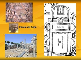 Fòrum de Trajà
 