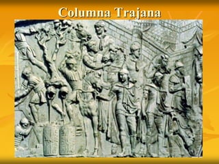 Columna Trajana
 