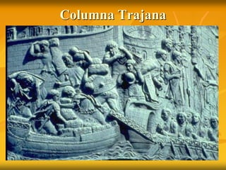 Columna Trajana
 
