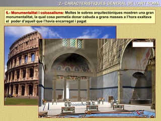 2.- EL CONTEXT HISTÒRIC: ETAPES
Al segle V un conjunt de
pobles germànics van
invaïr l’Imperi Romà.
LES INVASIONS BÀRBARES DEL SEGLE V
L’Imperi Romà d’Orient va
poder resistir les
invasions, però l’Imperi
Romà d’Occident va ser
ocupat pels pobles
bàrbars.
L’any 476 un cap bàrbar,
Odoacre, va destituir a
Ròmul Augustulus, el
darrer emperador de
l’imperi Romà d’occident.
Aquest fet marca pels historiadors la fi de l’Edat antiga i l’inici de l’Edat mitjana.
L’Imperi romà d’Orient sobreviurà fins al segle XV trasformat en l’Imperi Bizantí.
 