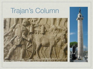 Trajan’s Column
 