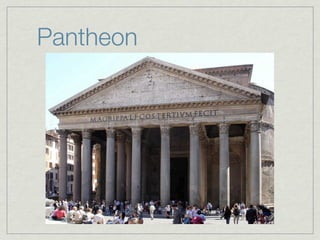 Pantheon
 