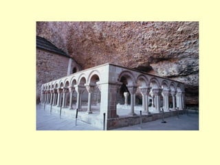 Art romànic 