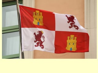 Castella i Lleó.
 