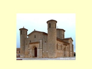 Art romànic 