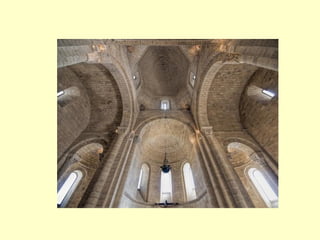 Art romànic 