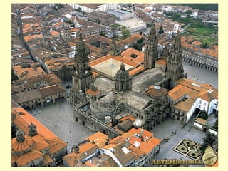Art romànic 