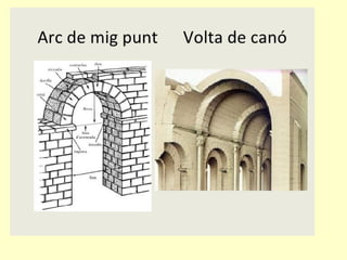 Art romànic 