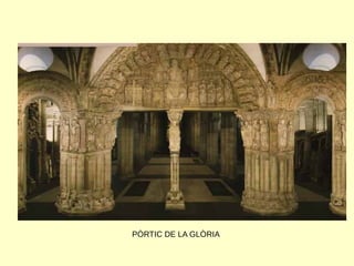 PÒRTIC DE LA ҳÒ
 