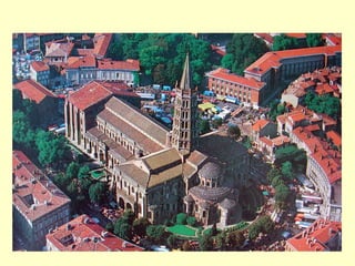 Art romànic 