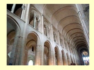 Art romànic 