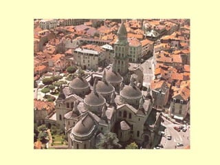 Art romànic 