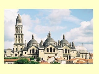 Art romànic 