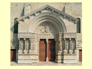 Art romànic 