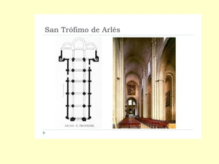 Art romànic 