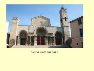SANT GUILLES SUR GARD
 
