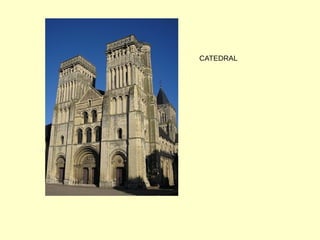 CATEDRAL
 