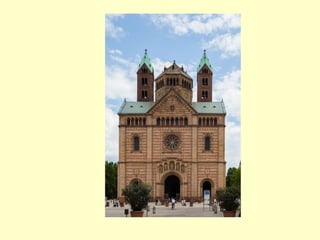 Art romànic 