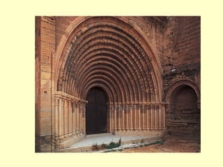 Art romànic 