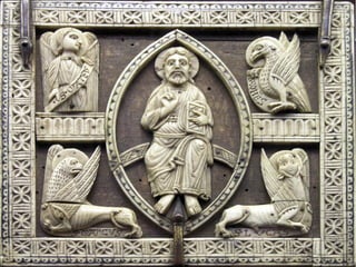 Art romànic 