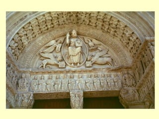 Art romànic 