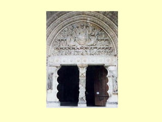 Art romànic 