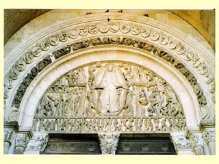 Art romànic 