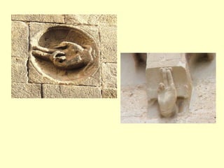 Art romànic 