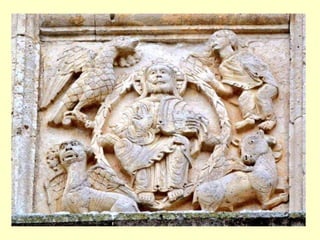 Art romànic 