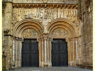 Art romànic 