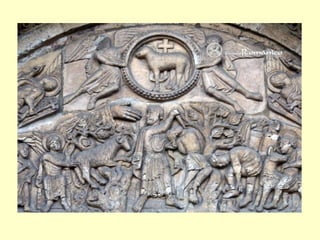 Art romànic 