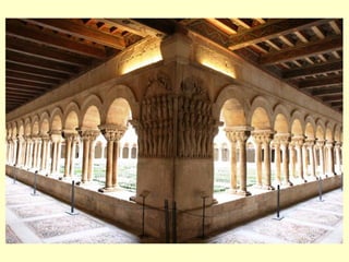 Art romànic 