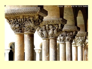 Art romànic 