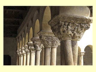 Art romànic 