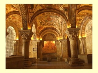 Art romànic 