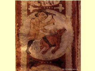 Art romànic 