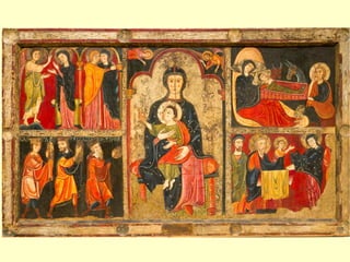 Art romànic 