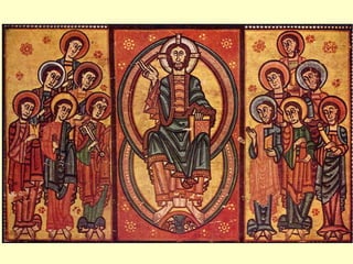 Art romànic 