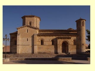 Art romànic 