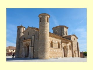 Art romànic 