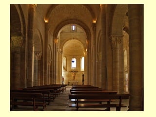 Art romànic 