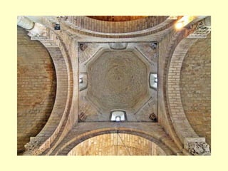 Art romànic 