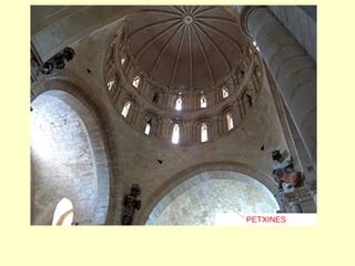 PETXINES
 