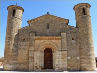 Art romànic 