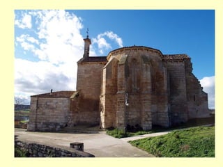 Art romànic 