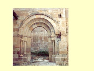 Art romànic 